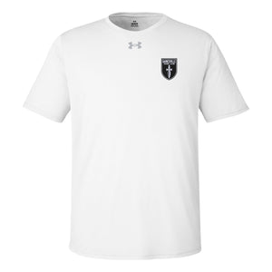 Rugby Imports Gainesville Spartans RFC UA Team Tech T-Shirt