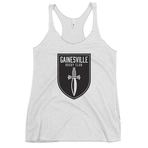 Rugby Imports Gainesville Spartans RFC Women's Racerback Tank