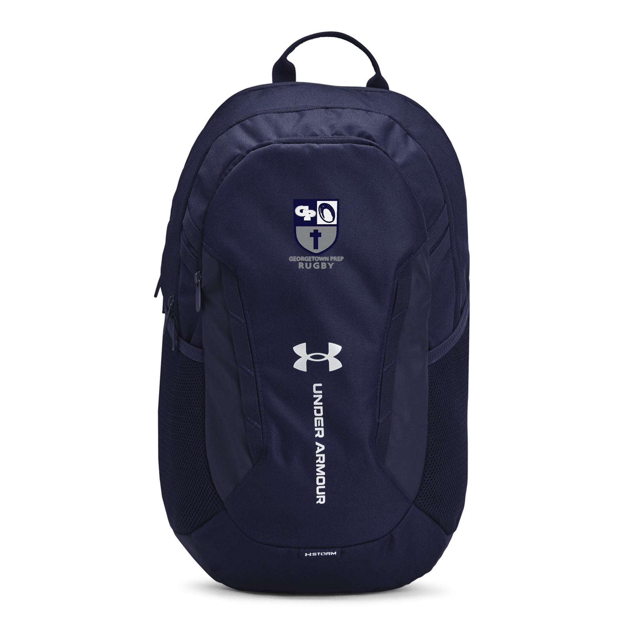 Rugby Imports Georgetown Prep Rugby Hustle 5.0 Backpack