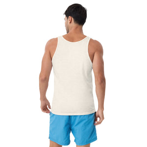 Rugby Imports Georgetown Prep Social Tank Top