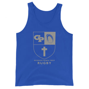 Rugby Imports Georgetown Prep Social Tank Top