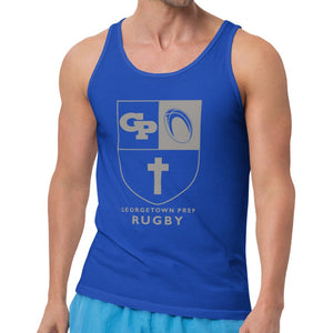 Rugby Imports Georgetown Prep Social Tank Top