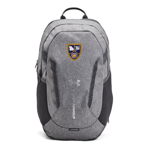 Rugby Imports Georgia Rugby Union Hustle 5.0 Backpack