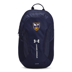 Rugby Imports Georgia Rugby Union Hustle 5.0 Backpack