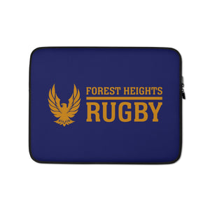 Rugby Imports GHFH Rugby Laptop Sleeve