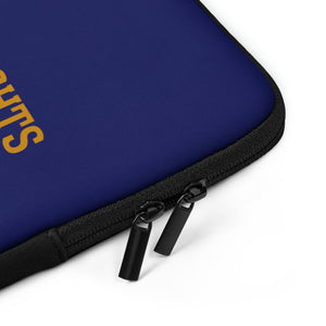 Rugby Imports GHFH Rugby Laptop Sleeve