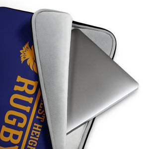 Rugby Imports GHFH Rugby Laptop Sleeve