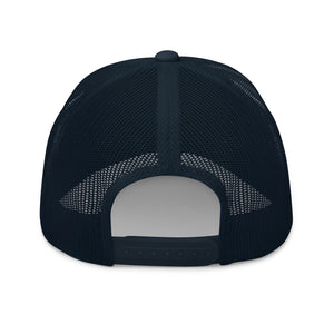 Rugby Imports GHFH Rugby Retro Trucker Cap