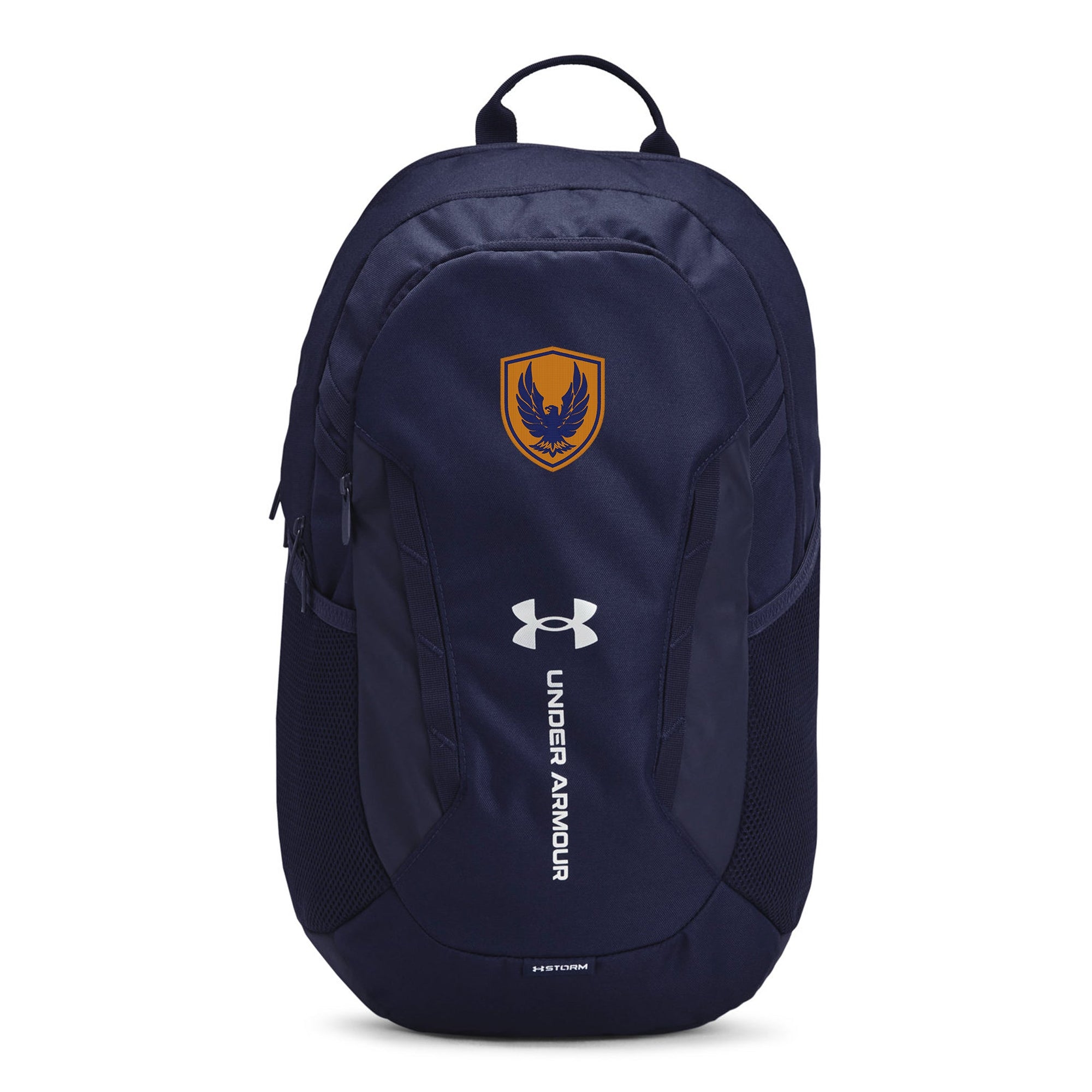 Rugby Imports GHFH Rugby UA Hustle 5.0 Backpack