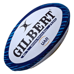 Rugby Imports Gilbert Argentina Mini Replica Rugby Ball