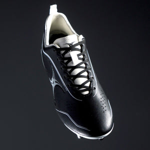 Rugby Imports Gilbert Cage Torq 6S Rugby Boot - Black