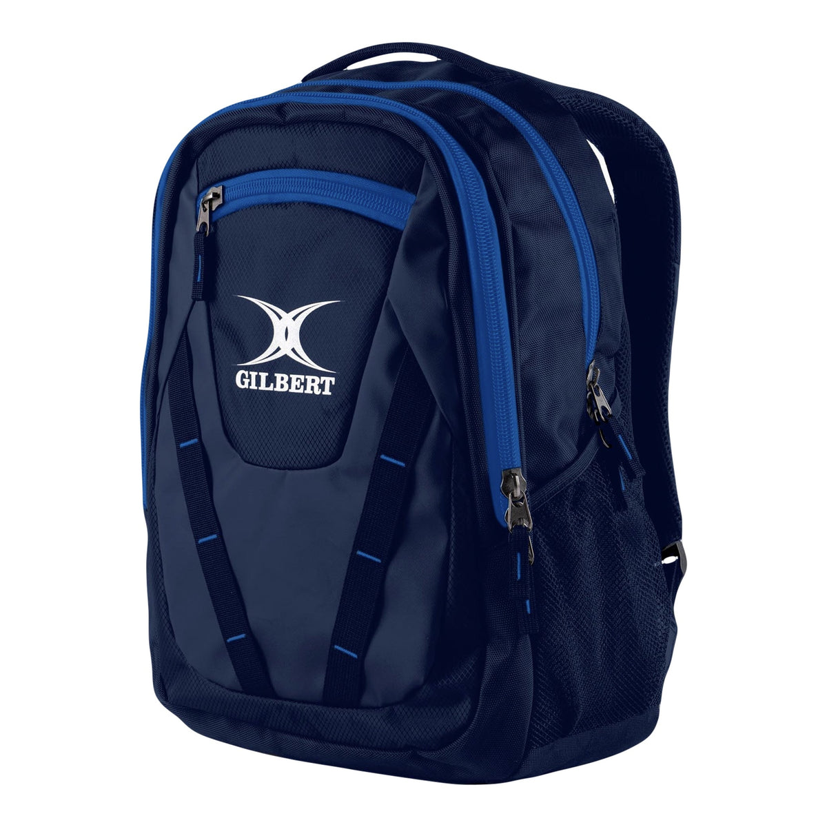 Gilbert Rugby Club Rucksack V4 - Rugby Imports