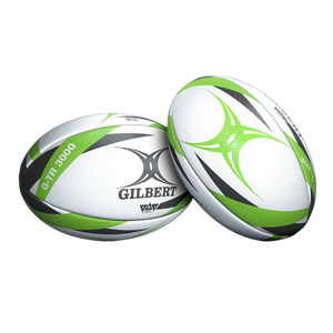 Rugby Imports Gilbert G-TR3000 Rugby Training Ball