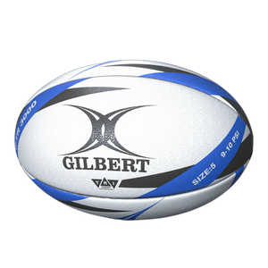 Rugby Imports Gilbert G-TR3000 Rugby Training Ball