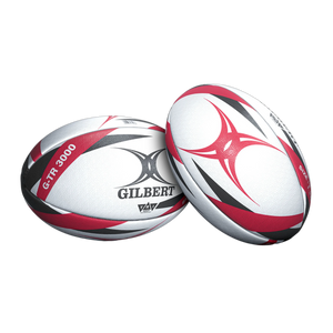 Rugby Imports Gilbert G-TR3000 Rugby Training Ball