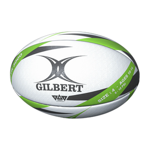 Rugby Imports Gilbert G-TR3000 Rugby Training Ball