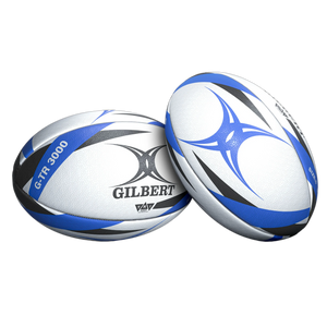 Rugby Imports Gilbert G-TR3000 Rugby Training Ball