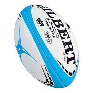 Rugby Imports Gilbert G-TR4000 Rugby Training Ball