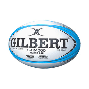 Rugby Imports Gilbert G-TR4000 Rugby Training Ball