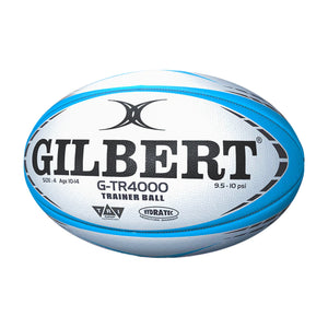 Rugby Imports Gilbert G-TR4000 Rugby Training Ball