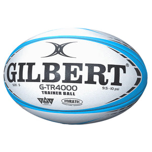 Rugby Imports Gilbert G-TR4000 Rugby Training Ball