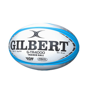 Rugby Imports Gilbert G-TR4000 Rugby Training Ball