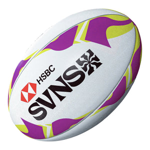 Rugby Imports Gilbert HSBC SVNS 2024 Replica Rugby Ball