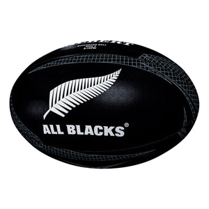 Rugby Imports Gilbert New Zealand All Blacks Junior Supporter Ball