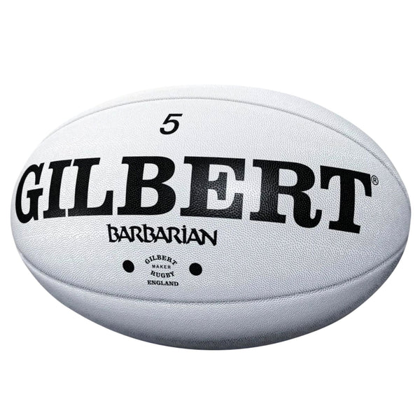 Gilbert Original Barbarian Match Rugby Ball