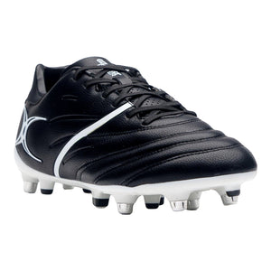 Rugby Imports Gilbert Sidestep X20 PWR 6S Rugby Boot - Black/White