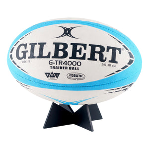 Rugby Imports Gilbert Universal Rugby Ball Stand