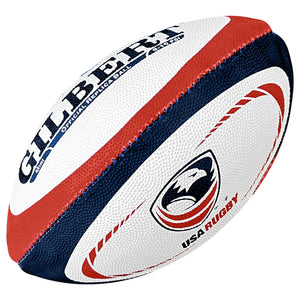 United States Rugby Jersey Gift Box