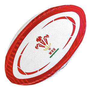 Wales Rugby Hoodie Gift Box