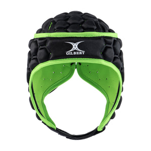 Rugby Imports Gilbert XP 250 Rugby Headguard