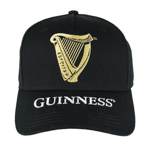 Rugby Imports Guinness Harp Baseball Cap