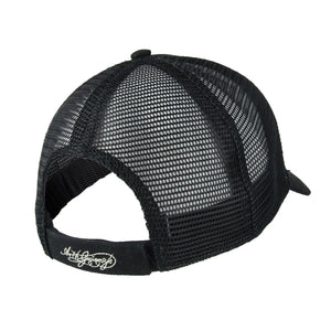 Rugby Imports Guinness Mesh Back Trucker Cap