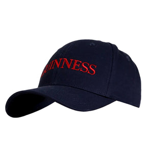 Rugby Imports Guinness Transport Collection Baseball Cap