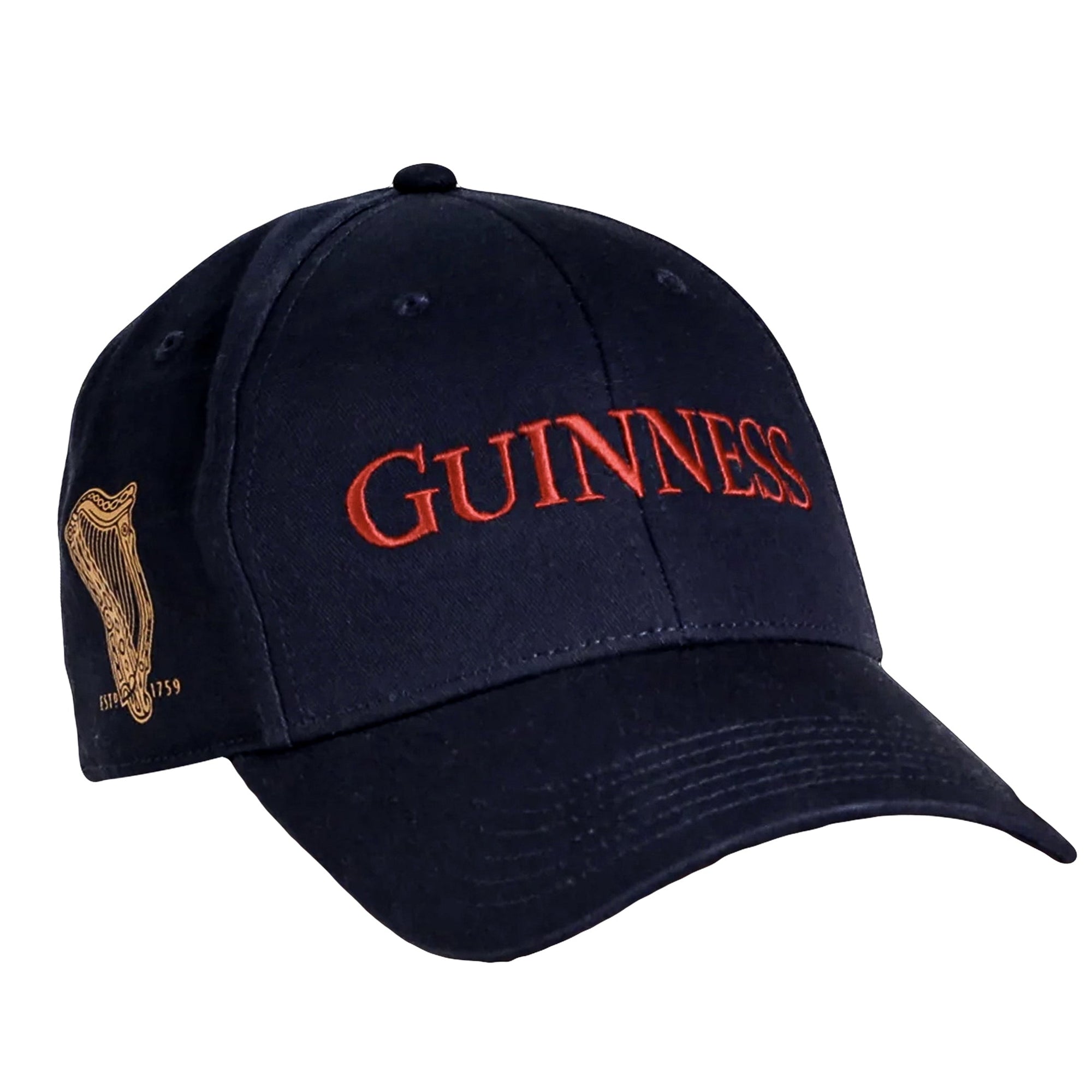 Rugby Imports Guinness Transport Collection Baseball Cap