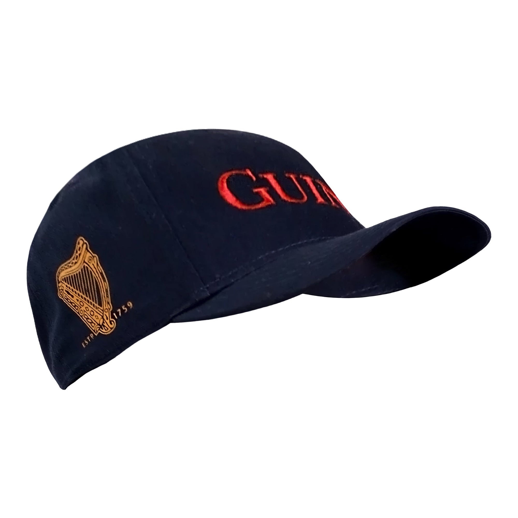 Rugby Imports Guinness Transport Collection Baseball Cap