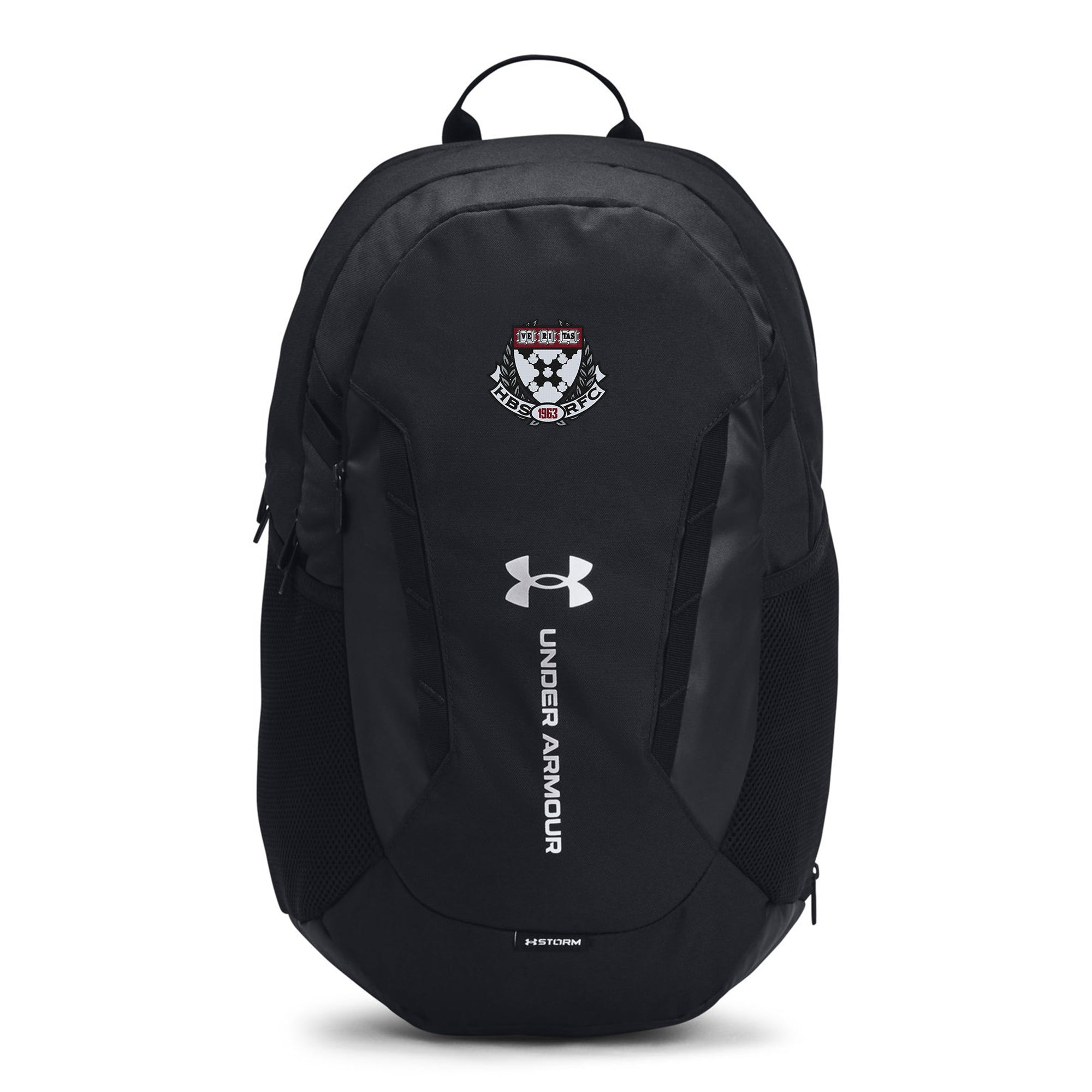 Rugby Imports HBS RFC Hustle 5.0 Backpack