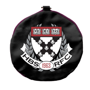 Rugby Imports HBS Rugby Canvas Kit Bag