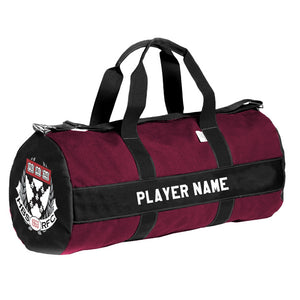 Rugby Imports HBS Rugby Canvas Kit Bag