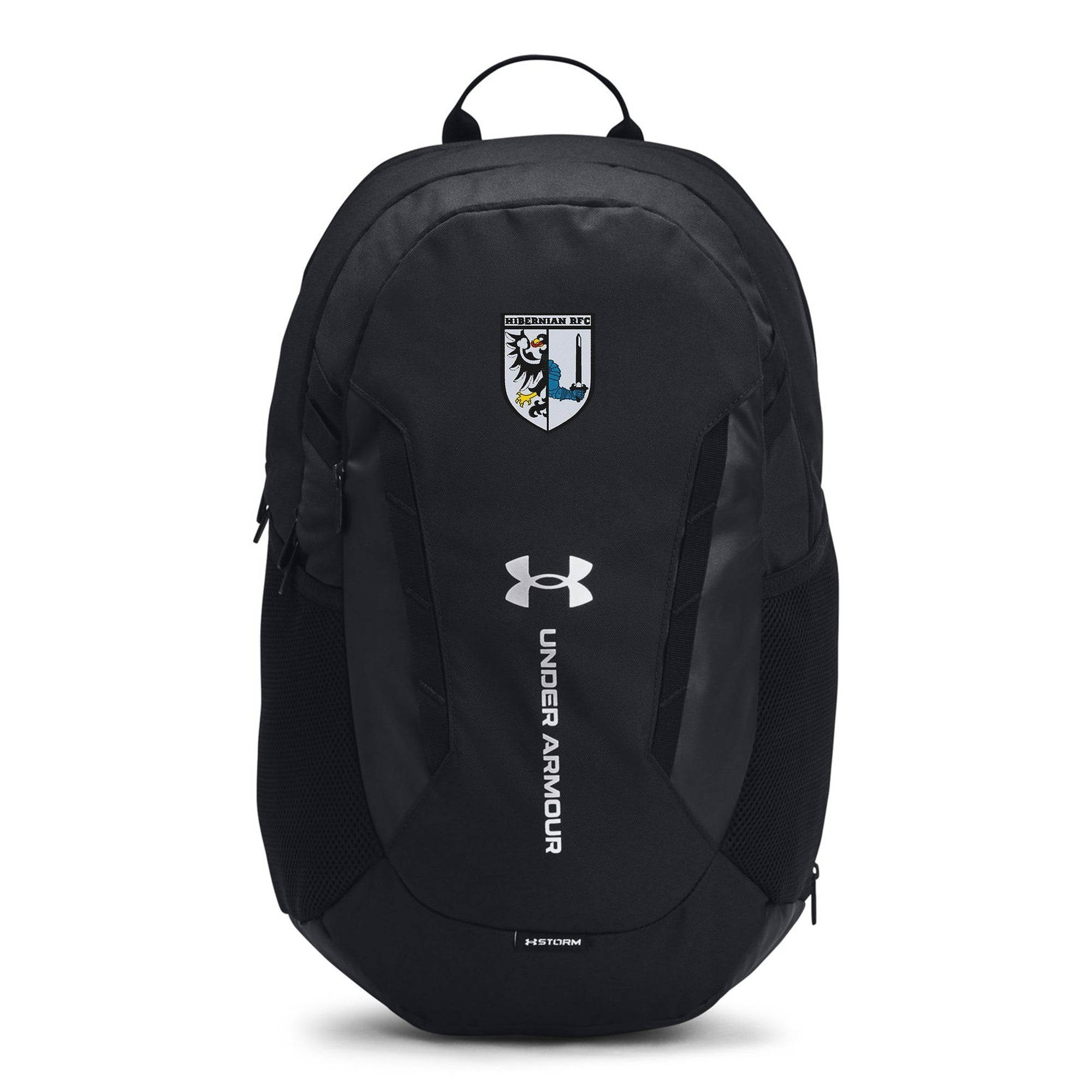 Rugby Imports Hibernian RFC Hustle 5.0 Backpack