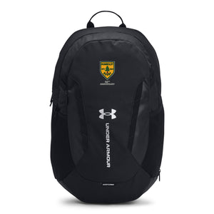 Rugby Imports Humboldt Rugby 50th Anniv. Hustle 5.0 Backpack