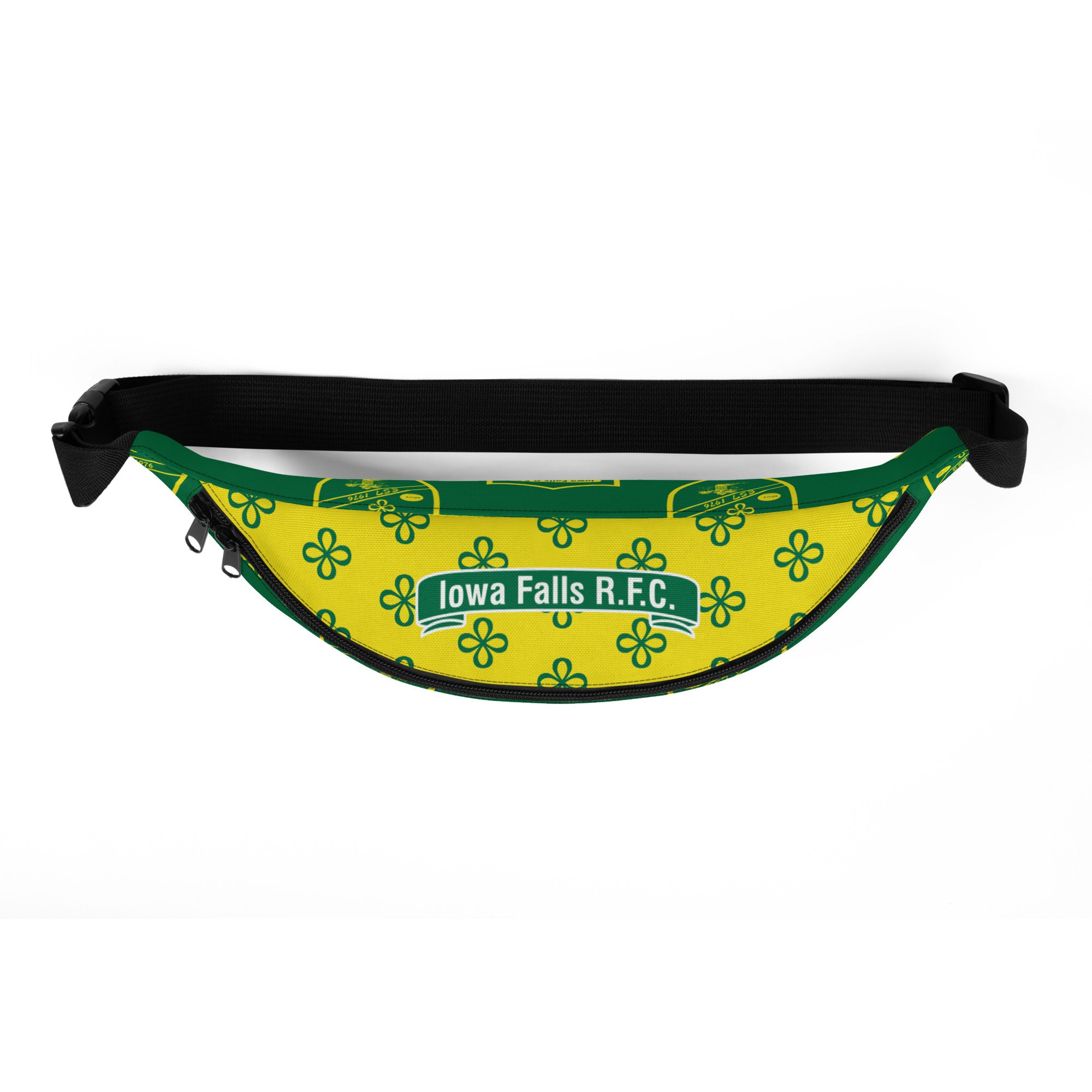 Rugby Imports Iowa Falls RFC Fanny Pack