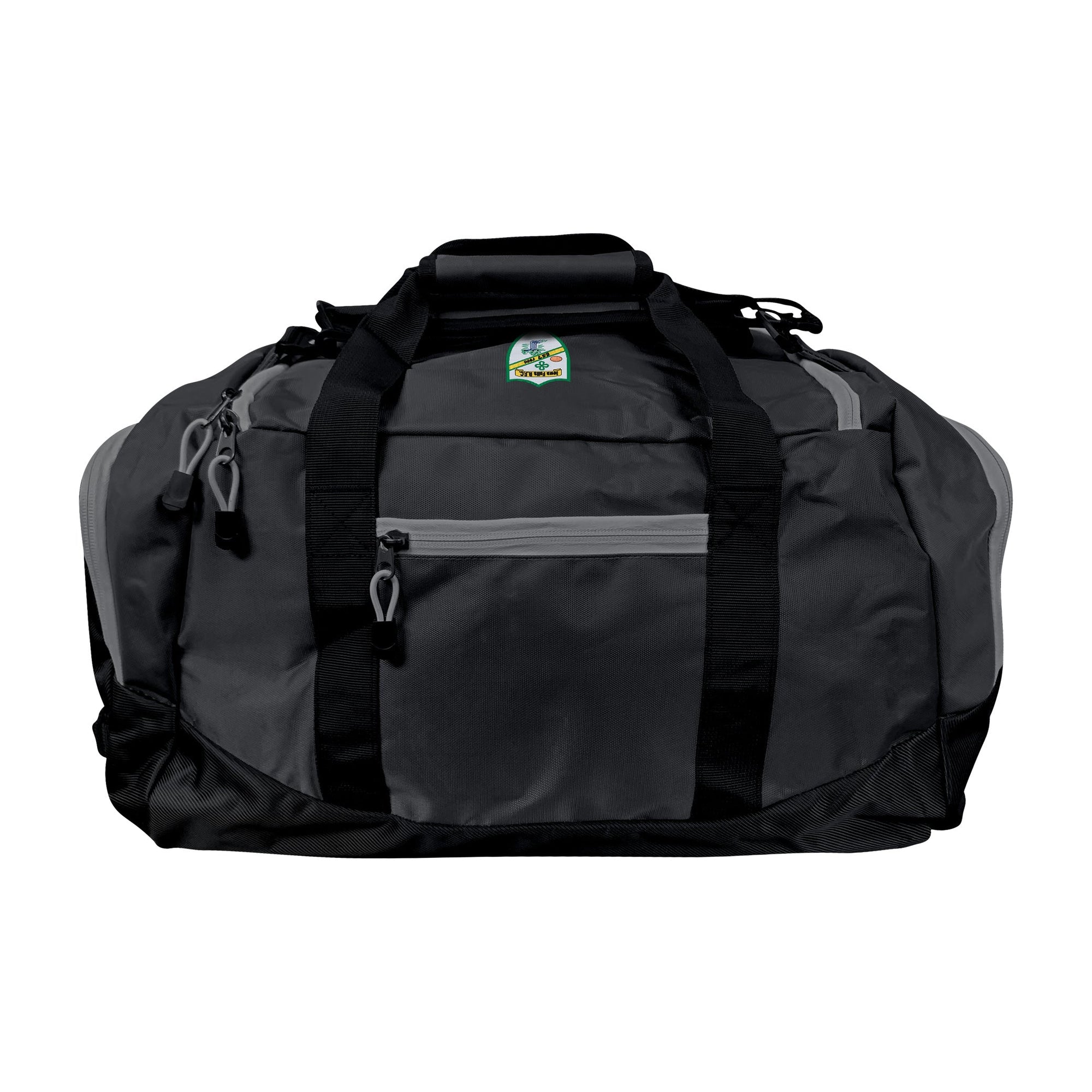 Rugby Imports Iowa Falls RFC Gilbert Player Holdall V3