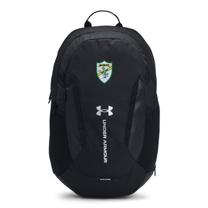 Rugby Imports Iowa Falls RFC UA Hustle 5.0 Backpack