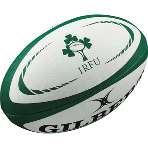 Rugby Imports Ireland Rugby Jersey Gift Box