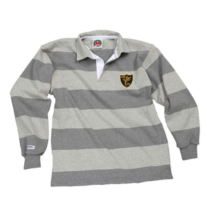 Rugby Imports KSUFR Rugby 4 Inch Stripe Jersey