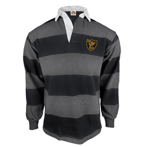 Rugby Imports KSUFR Rugby 4 Inch Stripe Jersey